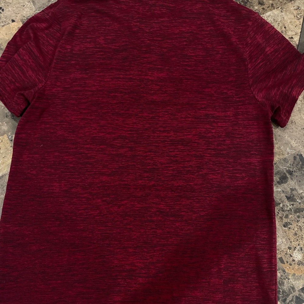 Men’s BUFFALO David Britton short sleeved shirt size Large 2/$10 - Picture 3 of 6
